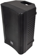 Quest 10 Passive PA Cabinet 360Wmax