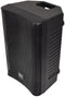 Quest 10 Passive PA Cabinet 360Wmax