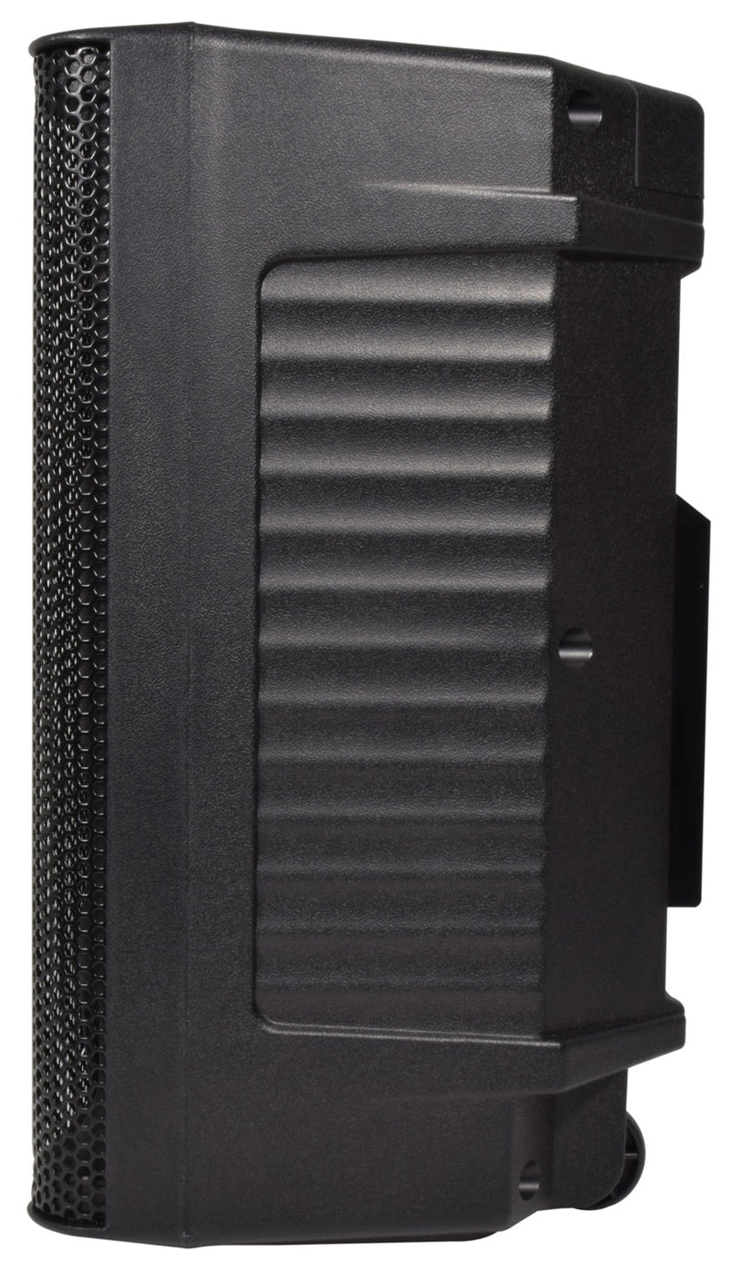 Quest 10 Passive PA Cabinet 360Wmax