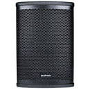 Citronic CUBA-6A 6.5" Active PA Speaker, with DSP & Bluetooth
