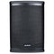 Citronic CUBA-6A 6.5" Active PA Speaker, with DSP & Bluetooth