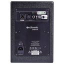 Citronic CUBA-6A 6.5" Active PA Speaker, with DSP & Bluetooth