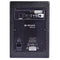 Citronic CUBA-6A 6.5" Active PA Speaker, with DSP & Bluetooth