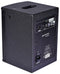 Citronic CUBA-6A 6.5" Active PA Speaker, with DSP & Bluetooth