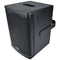 Citronic CUBA-6A 6.5" Active PA Speaker, with DSP & Bluetooth