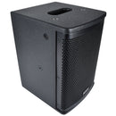 Citronic CUBA-6A 6.5" Active PA Speaker, with DSP & Bluetooth