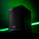 Citronic CUBA-6A 6.5" Active PA Speaker, with DSP & Bluetooth