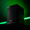 Citronic CUBA-6A 6.5" Active PA Speaker, with DSP & Bluetooth