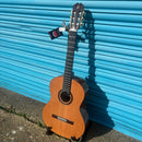 Admira Granada Full size (4/4) Solid Cedar Top Classical Guitar