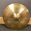 (Pre-Loved) Amati Kraslice 14" Hi Hats