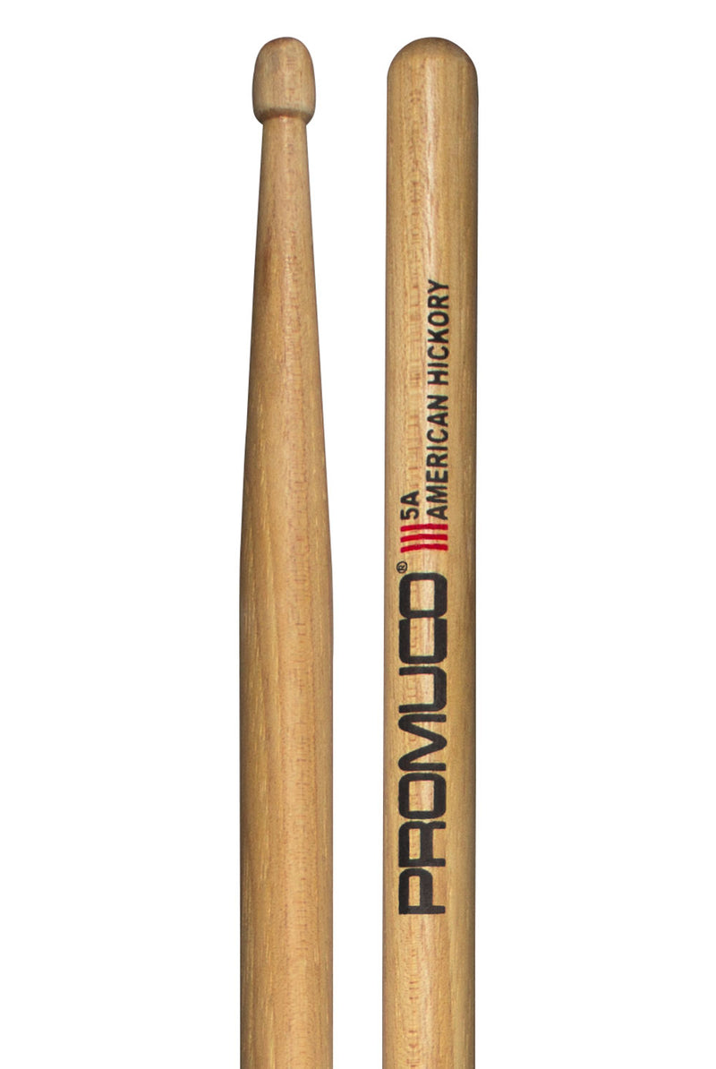 Promuco American Hickory Drum Sticks