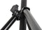 QTX Heavy Duty Speaker Stand Single