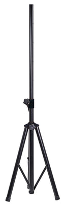 QTX Heavy Duty Speaker Stand Single
