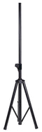 QTX Heavy Duty Speaker Stand Single