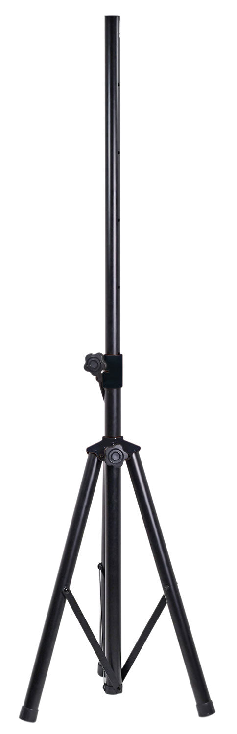 QTX Heavy Duty Speaker Stand Single