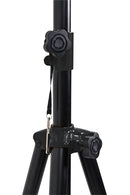 QTX Heavy Duty Speaker Stand Single