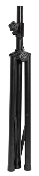 QTX Heavy Duty Speaker Stand Single