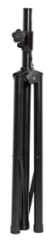 QTX Heavy Duty Speaker Stand Single