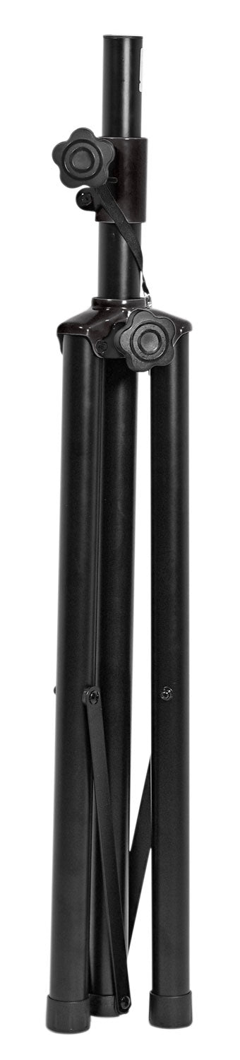 QTX Heavy Duty Speaker Stand Single