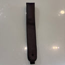 (Pre-Owned) DSL Guitar Strap in Black