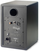 Stagg 5’’ 2-way Active Studio Monitor HD5A-0 (single)
