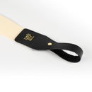 Ernie Ball Polypro Acoustic Strap Cream