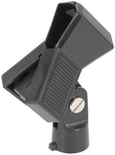 QTX Spring Clip Microphone Holder