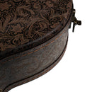 TGI 'The Heritage' Wood Hardcase - Classical Guitar