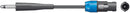 Citronic Speaker Lead - Speaker Plug to 6.3mm Mono Jack Plug