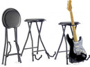 Stagg Foldable Dual Guitar Stool and Stand (GIST-300)