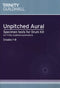 Trinity Unpitched Aural - Specimen Tests for Drum Kit (Grades 1-8)