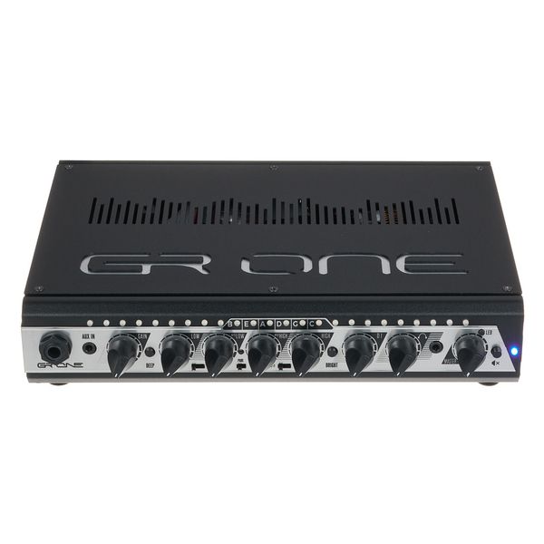 GR Bass ONE 350 Bass Head