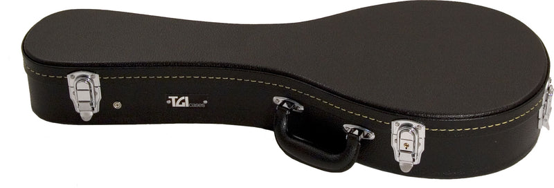TGI Wood Hardcase for A-Style Mandolin