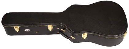 TGI Wooden Case For 335/Semi Guitar