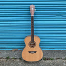 Washburn G7S Harvest Grand Auditorium Acoustic Guitar Natural Gloss