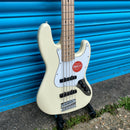 Squier Affinity 5 String Bass Guitar