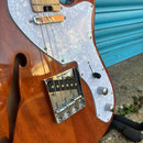 (Pre-Loved) Aria 615 Series Telecaster Electric Guitar