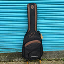 Ortega RCE125SN-L Slim Neck Electro Classical Guitar (Left Hand) Inc. Padded Gig Bag