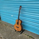 Tanglewood TRS1E Smart Rosewood Solid Cedar  Mini Folk Acoustic Guitar