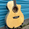 Washburn AG40CE Apprentice Series Grand Auditorium Electro Acoustic Guitar