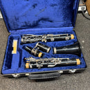 (Pre-Loved) Buffet & Crampon B12 Clarinet