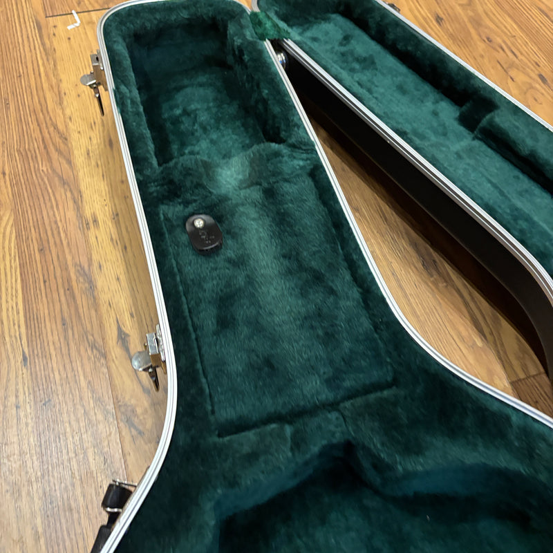 Pre-Loved SKB Acoustic Dreadnought Economy Guitar Case