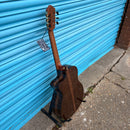 Ortega GRANDSUITE-CE Electro-Classical Guitar - 4/4