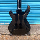 Cort M600 Electric Guitar in Tobacco Sunburst