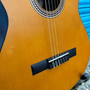 Valencia VC204H W/B 4/4 Classical Guitar (Narrow Neck)