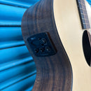Tanglewood TM3E Metropolitan Electro Acoustic Guitar