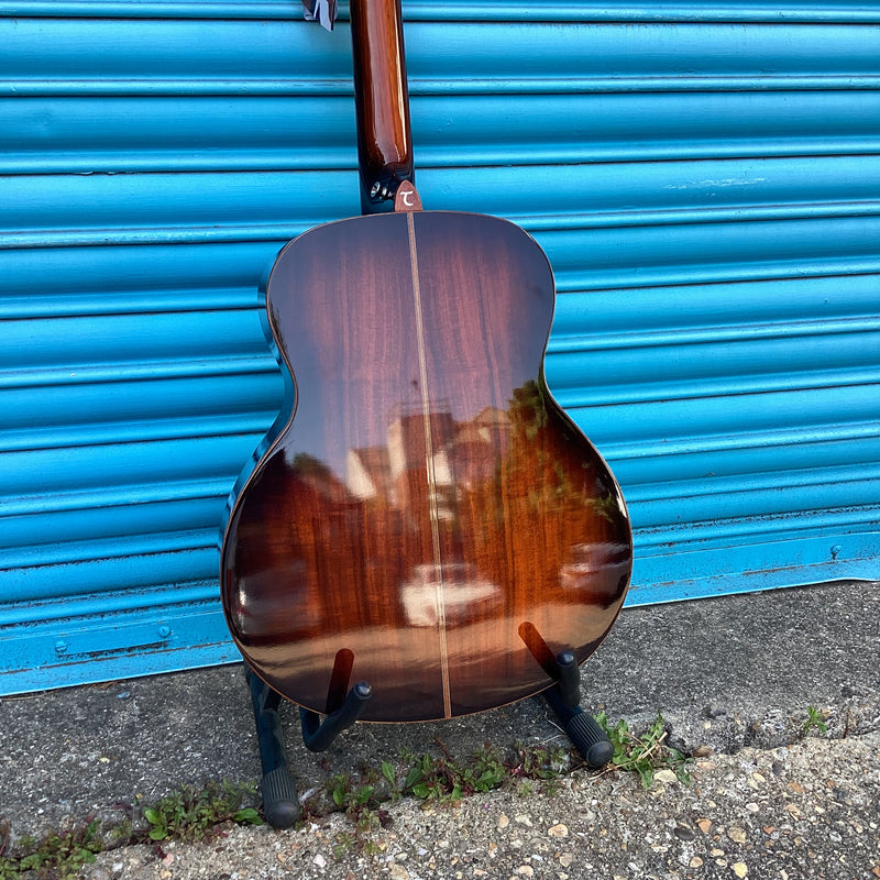 Tanglewood TW Mini E Koa Electro Acoustic Guitar