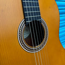 Valencia VC204H W/B 4/4 Classical Guitar (Narrow Neck)