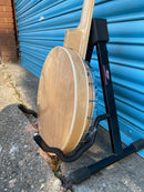 Tanglewood Union Series 4-String Banjo TUB4