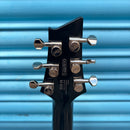 Cort M600 Electric Guitar in Tobacco Sunburst